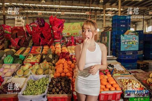 AISS爱丝(黄金版) - 萱萱去健身：高清作品，谁说热汗与热舞不能并存？