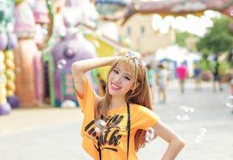爱丝:在丝绸之路上，找寻那些意想不到的写真图包！