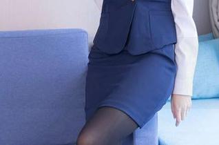 BoBoSocks袜啵啵 – 稚予的皮衣私房：给你一点不一样的滋味！