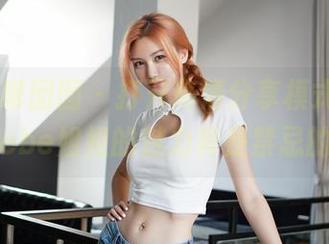 Feilin嗲囡囡 – 打开高清分享模式，程慧娴Phoebe姐姐的魅力真是禁忌的诱惑。