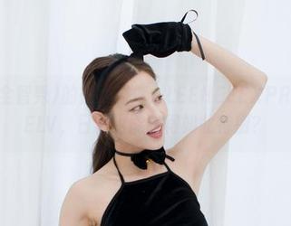 G.su(全智秀)的在线图库：LEEHEEEXPRESS-LELV，日常也能变得如此特别？
