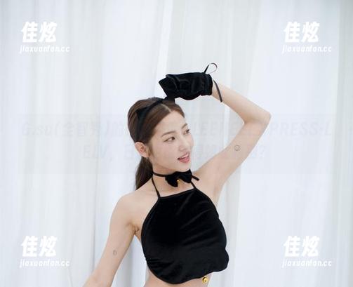 G.su(全智秀)的在线图库：LEEHEEEXPRESS-LELV，日常也能变得如此特别？