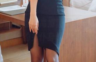 HuaYang花漾 – 高清套图来袭，Angela小热巴的女仆身份绝不寻常！