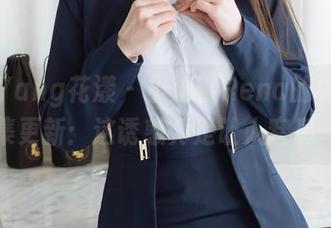 HuaYang花漾 – 小海臀Rena的棉袜合集更新：这诱惑真是让人窒息…