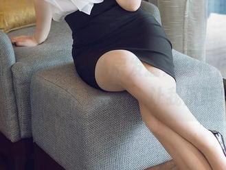 HuaYang花漾 – 私房发掘：赵惟依coco的粉色合集，来吧，让我沉醉！