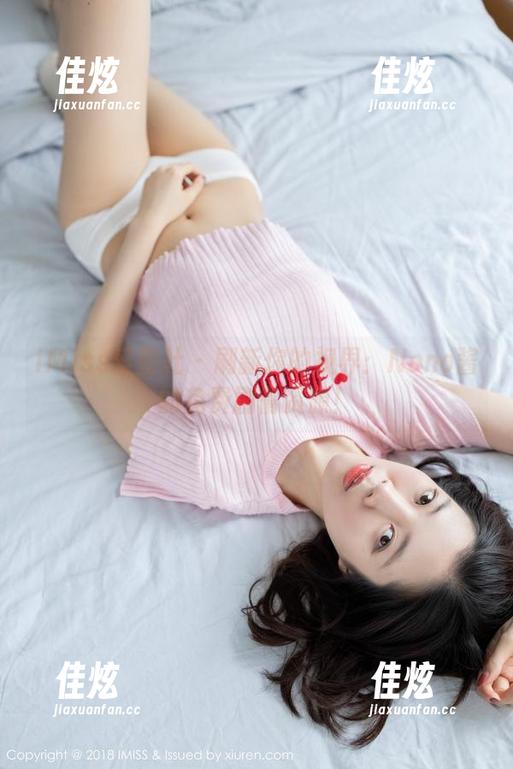 IMiss爱蜜社 - 刷新你的视界：Nono酱的免费剧情资源！