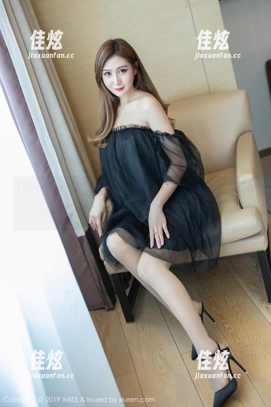IMiss爱蜜社-九尾ivy IMiss爱蜜社 - 不只是圣诞,还是九尾ivy最新美图展览,来放肆欣赏吧!