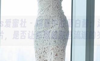IMiss爱蜜社 – 喧嚣中的萌白酱：泳池精选图片，是否让你想起那些流逝的岁月？