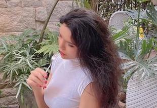 微密圈 – 揭秘Jessie婕西：比基尼背后的精选拍摄小故事