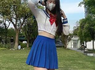 微密圈 – July芝岚的合集：泳装与阳光的奇妙邂逅