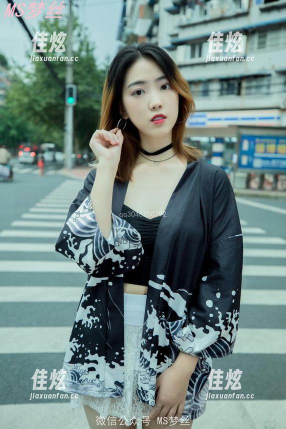 MSLASS梦丝女神-寒霜 MSLASS梦丝女神 - 寒霜图包,主播们的资源之窗,想看点不一样的?