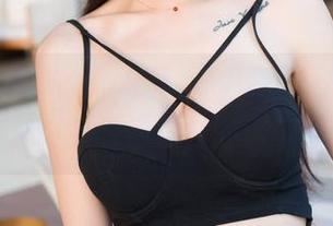 MiStar魅妍社 – Sandy陈天扬的写真，零圣光，反而像是真的天使来了！
