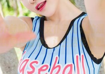 MiStar魅妍社 – 女仆与阳光的邂逅：李梓熙的图包合集，让生活也能撒糖！