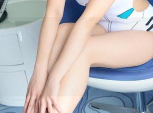 MiiTao蜜桃社 – 从未见过的Cris_卓娅祺：全套职业装写真，绝对刷新你对上班的想象