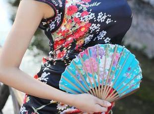 MyGirl美媛馆 – 一瞬间的Flower朱可儿：女仆风情的私拍之旅，美图让人心动