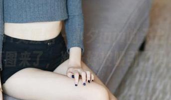 MyGirl美媛馆 – 小夕juju的天台，无敌原图来了，准备好被吸引了吗？