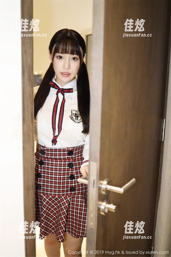 MyGirl美媛馆 - 看徐子琦Anna的蕾丝美图，心里默默在感叹：这辈子值得了！