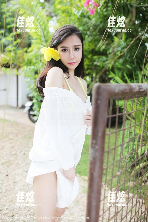 MyGirl美媛馆 - 分享王馨瑶yanni的甜心图集：直接送给你的视觉糖果！