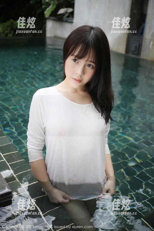MyGirl美媛馆 - 王馨瑶yanni在线揭晓剧情，你绝对想不到美图背后的那些秘密！