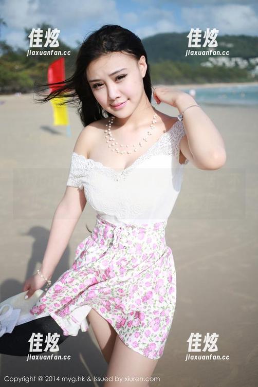 MyGirl美媛馆 - 糯美子的秘书生活，不止于图集，下载一起加入奇妙旅程！