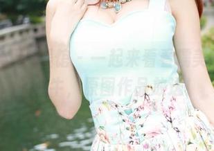MyGirl美媛馆 – 一起来看看糯美子和她的奶牛，原图作品放送！