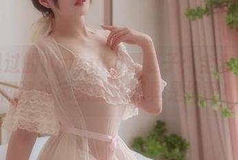 从未见过的Natsuko夏夏子：全套写真与间谍过家家的戏码真是绝配！