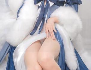 Neko薇薇的斯卡哈自拍，美图分享界的黑马！你看懂了吗？