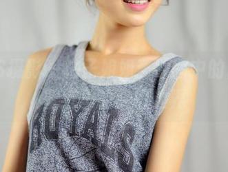 PANS摄影 – 柚子姐姐：原图中的自由，壁纸里的梦幻边界