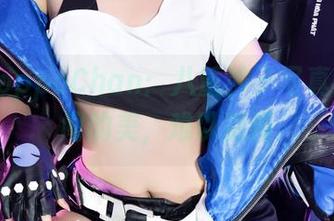 精选PoppaChan：八重神子写真集，瞬间的美，难以捉摸