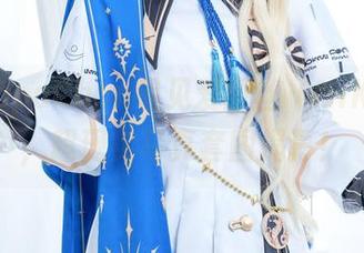 当PoppaChan遇见爱丽丝（NIKKE），超现实写真套图揭幕！