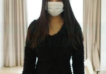ROSI高清图集，看看空姐制服套怎么颠覆你的飞行想象！