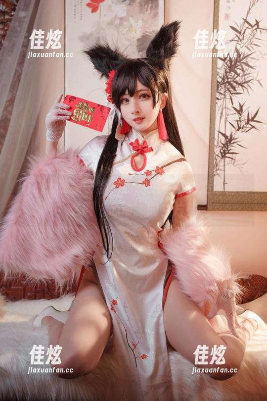 Rioko凉凉子学姐的私拍，下载后才懂什么叫‘心动’的图片！