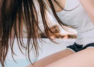 Shika小鹿鹿在水手服里的那些事儿：福利图集超乎你想象
