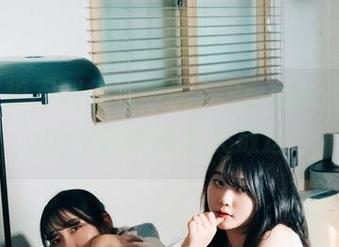 你绝对想不到的水手服！Sonson(손손)Loozy最新资源大放送！