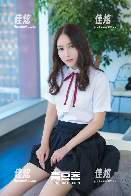 TGOD推女神 - 这个毛衣季：孔一红的写真套图惊喜合集