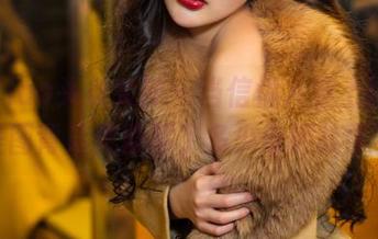 TouTiao头条女神 – 当信悦儿穿上睡衣，美图背后竟隐藏了多少奇趣故事？