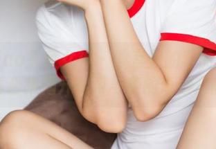 TouTiao头条女神 – 教室里的李丽莎：写真合集揭开学习与美的奇妙交融