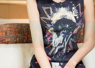 TouTiao头条女神 – 从未见过的李菲儿体操服原图，观看后整个人都懵了！