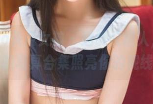 TouTiao头条女神 – 透明又撩人，穆菲菲的写真合集照亮你的视线