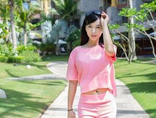 TuiGirl推女郎 – 原图来袭，木婉晴的可爱照片，果然是个高水平玩家！