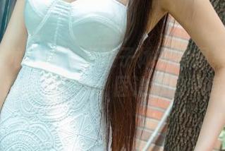 UGirls尤果网 – 李凌子体操服图集：每一张都能当壁纸，医治你的单身！
