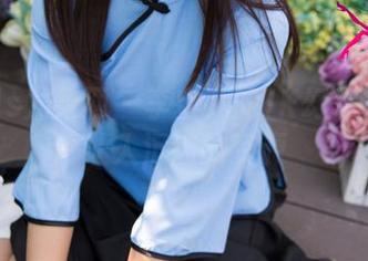 UGirls尤果网 – 李宝儿的JK幻想套图：让人沉迷的资源