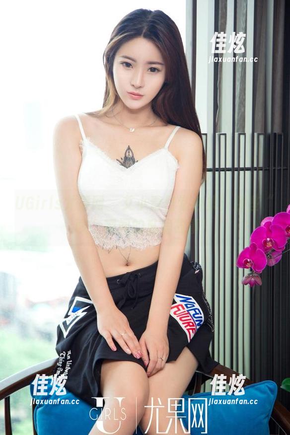 UGirls尤果网 - 艾小青日常合集：那些“咦”瞬间的私房故事！
