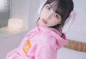 棉袜图包探秘：Uhye(이유혜)用细腻缔造的幻想