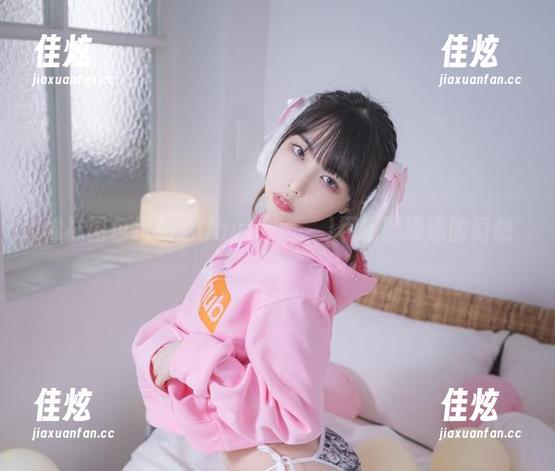 棉袜图包探秘：Uhye(이유혜)用细腻缔造的幻想