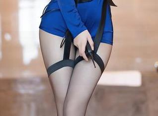 XIAOYU语画界 – 豆瓣酱带你探秘少女写真：这种感觉像是青涩的味道！