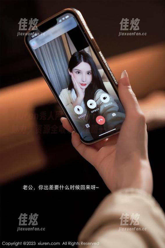 Xiuren秀人网 - CherryBlessU的清纯魅力，资源全收录，眼睛一定要准备好！