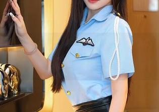 Xiuren秀人网 – 皮衣大魔王（Milk大萌）：一波炫酷美图集等着你！