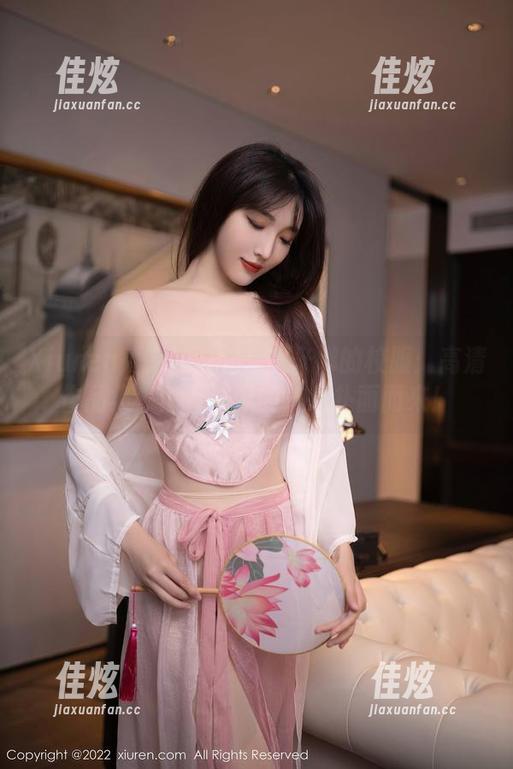 Xiuren秀人网 - Mina米娜的校服：高清作品集，青春洋溢的气息扑面而来！
