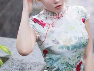 Xiuren秀人网 – 私房写真中的laura阿姣：那些女孩都隐藏了哪些奇葩故事？